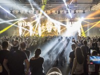 Krawall Music Festival