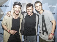 Krawall Music Festival