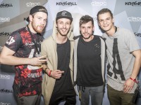 Krawall Music Festival