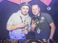 Krawall Music Festival