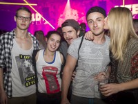 Krawall Music Festival