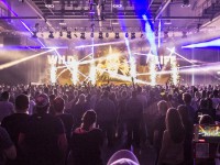 Krawall Music Festival