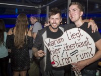 Krawall Music Festival