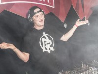 Krawall Music Festival