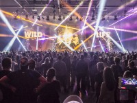 Krawall Music Festival