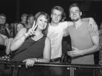 Krawall Music Festival