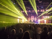 Krawall Music Festival