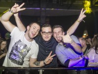 Krawall Music Festival