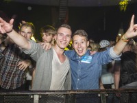 Krawall Music Festival