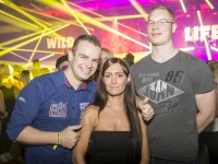 Krawall Music Festival