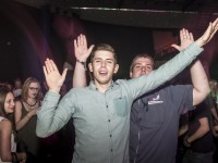 Krawall Music Festival