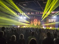 Krawall Music Festival