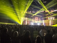 Krawall Music Festival