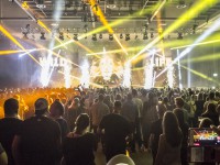 Krawall Music Festival