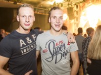 Krawall Music Festival