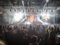 Krawall Music Festival