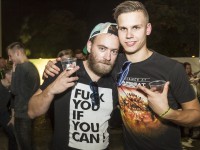 Krawall Music Festival