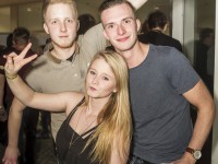 Krawall Music Festival