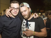 Krawall Music Festival