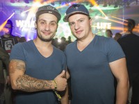 Krawall Music Festival