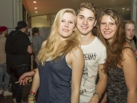 Krawall Music Festival