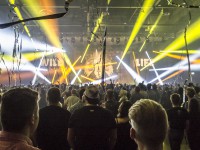 Krawall Music Festival