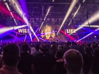 Krawall Music Festival