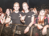 Krawall Music Festival