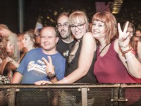 Krawall Music Festival