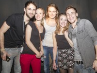 Krawall Music Festival