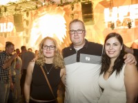 Krawall Music Festival