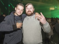 Krawall Music Festival