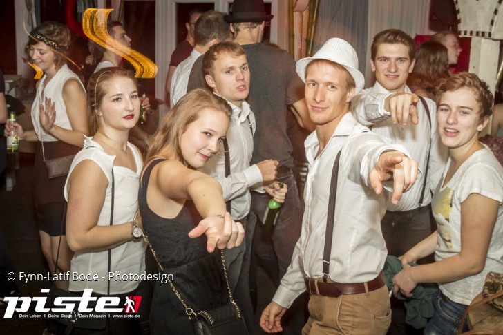 Electro Swing Crew