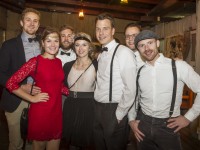 Electro Swing Crew