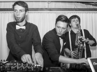 Electro Swing Crew