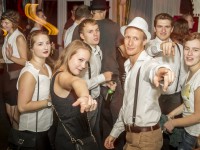 Electro Swing Crew