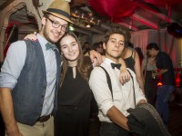 Electro Swing Crew