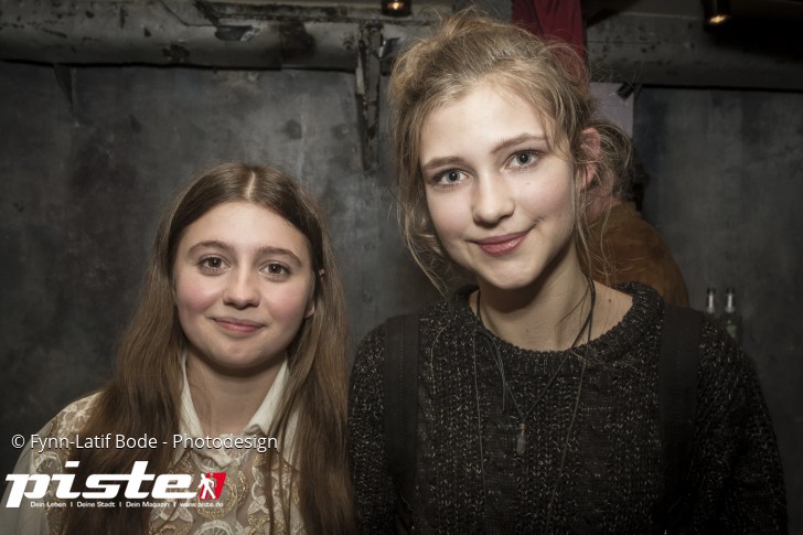 Cargo Schiff - Bands der RockPop - Schule