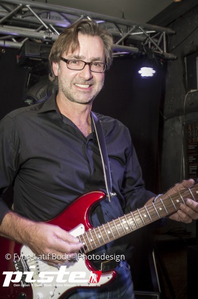 Cargo Schiff - Bands der RockPop - Schule