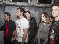 Cargo Schiff - Bands der RockPop - Schule