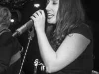 Cargo Schiff - Bands der RockPop - Schule