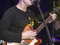 Cargo Schiff - Bands der RockPop - Schule