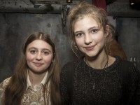 Cargo Schiff - Bands der RockPop - Schule