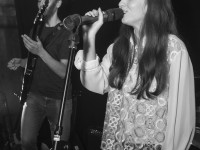 Cargo Schiff - Bands der RockPop - Schule