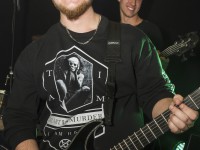 Cargo Schiff - Bands der RockPop - Schule