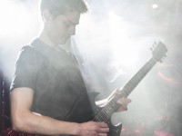 Cargo Schiff - Bands der RockPop - Schule