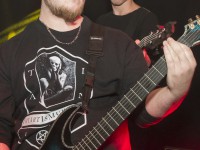 Cargo Schiff - Bands der RockPop - Schule