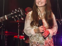 Cargo Schiff - Bands der RockPop - Schule