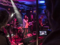 Cargo Schiff - Bands der RockPop - Schule