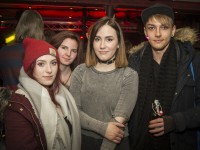 Cargo Schiff - Bands der RockPop - Schule